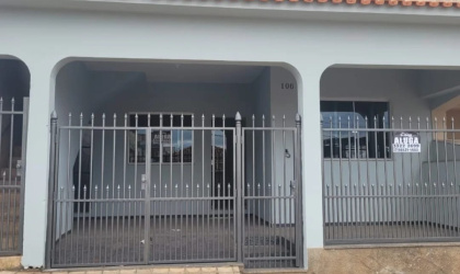 Rua Messias Fernandes de Oliveira, 106 - Areias Brancas . Formiga, 3 Bedrooms Bedrooms, ,1 BathroomBathrooms,Apartamento,Aluguel,1340