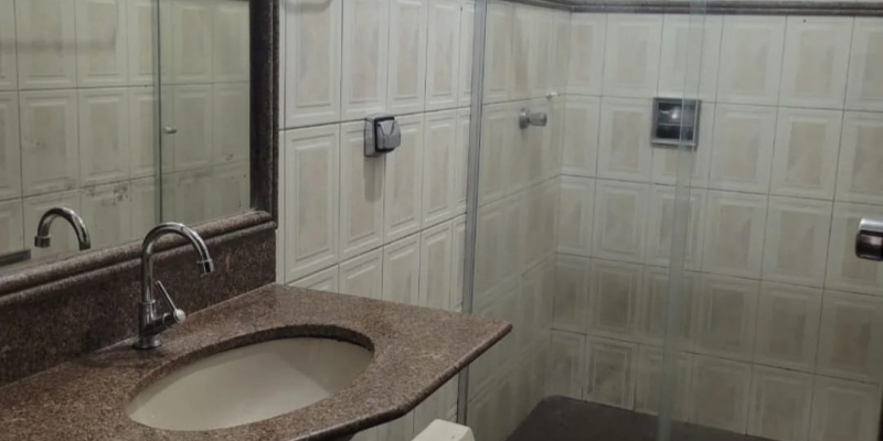 Rua Messias Fernandes de Oliveira, 106 - Areias Brancas . Formiga, 3 Bedrooms Bedrooms, ,1 BathroomBathrooms,Apartamento,Aluguel,1340