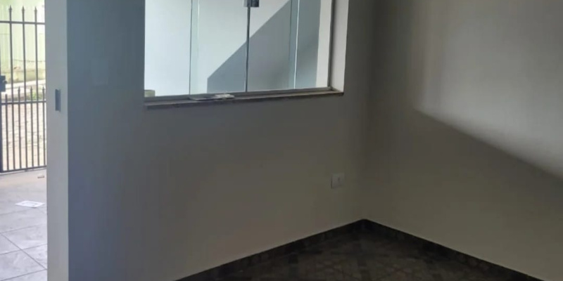 Rua Messias Fernandes de Oliveira, 106 - Areias Brancas . Formiga, 3 Bedrooms Bedrooms, ,1 BathroomBathrooms,Apartamento,Aluguel,1340