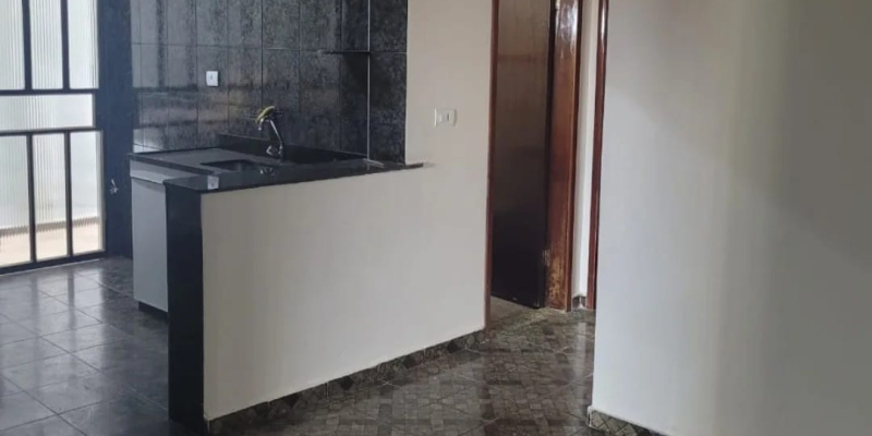 Rua Messias Fernandes de Oliveira, 106 - Areias Brancas . Formiga, 3 Bedrooms Bedrooms, ,1 BathroomBathrooms,Apartamento,Aluguel,1340