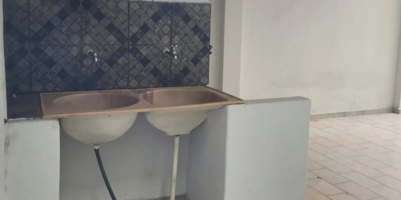 Rua Messias Fernandes de Oliveira, 106 - Areias Brancas . Formiga, 3 Bedrooms Bedrooms, ,1 BathroomBathrooms,Apartamento,Aluguel,1340