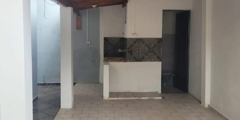 Rua Messias Fernandes de Oliveira, 106 - Areias Brancas . Formiga, 3 Bedrooms Bedrooms, ,1 BathroomBathrooms,Apartamento,Aluguel,1340