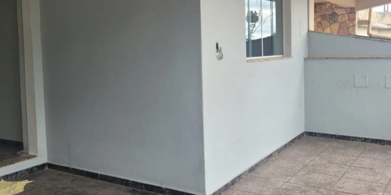 Rua Messias Fernandes de Oliveira, 106 - Areias Brancas . Formiga, 3 Bedrooms Bedrooms, ,1 BathroomBathrooms,Apartamento,Aluguel,1340