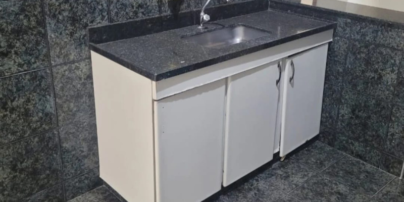 Rua Messias Fernandes de Oliveira, 106 - Areias Brancas . Formiga, 3 Bedrooms Bedrooms, ,1 BathroomBathrooms,Apartamento,Aluguel,1340