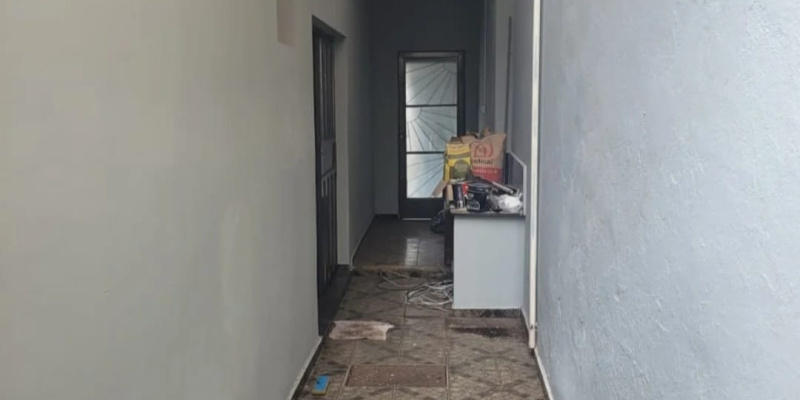 Rua Messias Fernandes de Oliveira, 106 - Areias Brancas . Formiga, 3 Bedrooms Bedrooms, ,1 BathroomBathrooms,Apartamento,Aluguel,1340