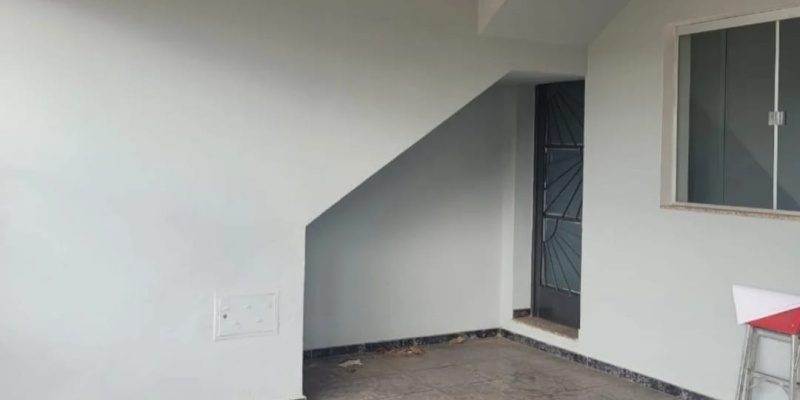 Rua Messias Fernandes de Oliveira, 106 - Areias Brancas . Formiga, 3 Bedrooms Bedrooms, ,1 BathroomBathrooms,Apartamento,Aluguel,1340