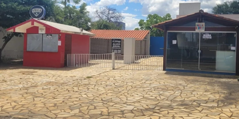 Rua George Norman Kutowa, 16 - Balneário Furnastur . Formiga, 2 Rooms Rooms,3 BathroomsBathrooms,Loja,Aluguel,1341