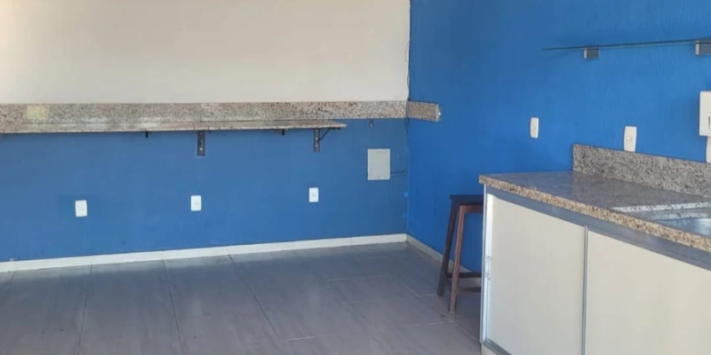 Rua George Norman Kutowa, 16 - Balneário Furnastur . Formiga, 2 Rooms Rooms,3 BathroomsBathrooms,Loja,Aluguel,1341