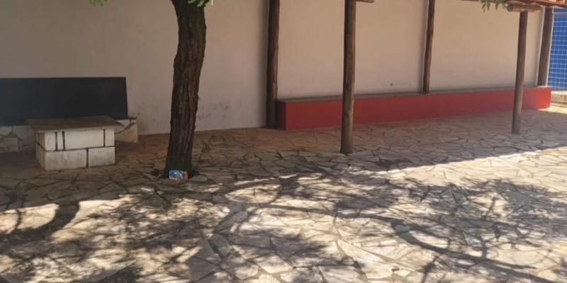 Rua George Norman Kutowa, 16 - Balneário Furnastur . Formiga, 2 Rooms Rooms,3 BathroomsBathrooms,Loja,Aluguel,1341