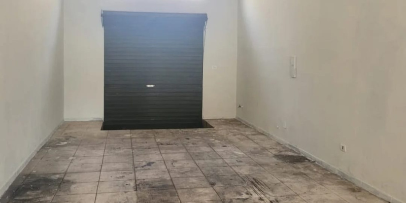 Rua José Elisio Ribeiro Mendes, 20 - Área Central . Formiga, 2 Rooms Rooms,1 BathroomBathrooms,Loja,Aluguel,1342