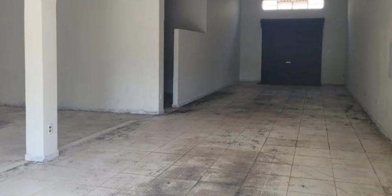 Rua José Elisio Ribeiro Mendes, 20 - Área Central . Formiga, 2 Rooms Rooms,1 BathroomBathrooms,Loja,Aluguel,1342