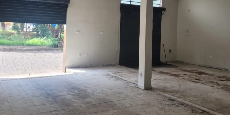 Rua José Elisio Ribeiro Mendes, 20 - Área Central . Formiga, 2 Rooms Rooms,1 BathroomBathrooms,Loja,Aluguel,1342