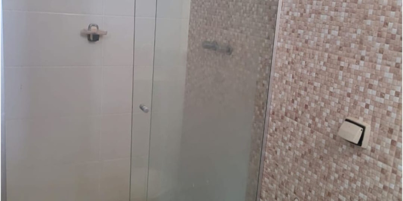 Rua dos Universitários, 217, quitinete 03 - Del Rey. Formiga, 1 Bedroom Bedrooms, 4 Rooms Rooms,1 BathroomBathrooms,Quitinete,Aluguel,1343