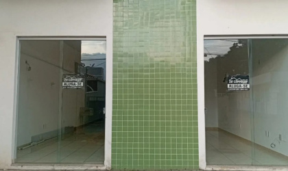 Rua Expedicionário, - Quarteis. Formiga, 3 Rooms Rooms,1 BathroomBathrooms,Sala Comercial,Aluguel,1344