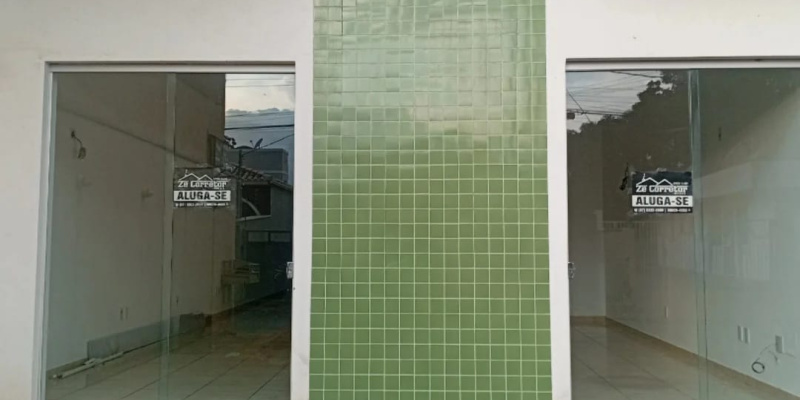 Rua Expedicionário, - Quarteis. Formiga, 3 Rooms Rooms,1 BathroomBathrooms,Sala Comercial,Aluguel,1344