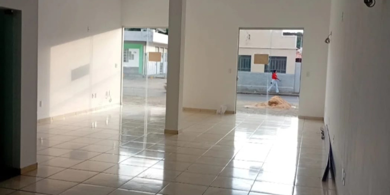 Rua Expedicionário, - Quarteis. Formiga, 3 Rooms Rooms,1 BathroomBathrooms,Sala Comercial,Aluguel,1344