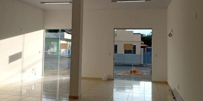 Rua Expedicionário, - Quarteis. Formiga, 3 Rooms Rooms,1 BathroomBathrooms,Sala Comercial,Aluguel,1344