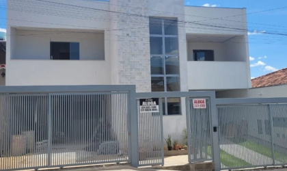 Dr. Bernardino Correa, 82 - Engenho de Serra. Formiga, 3 Bedrooms Bedrooms, ,2 BathroomsBathrooms,Apartamento,Aluguel,1345