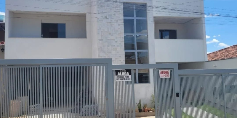 Dr. Bernardino Correa, 82 - Engenho de Serra. Formiga, 3 Bedrooms Bedrooms, ,2 BathroomsBathrooms,Apartamento,Aluguel,1345