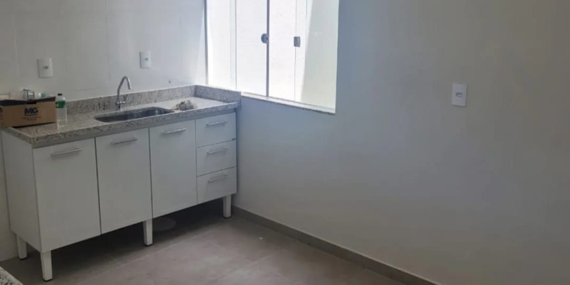 Dr. Bernardino Correa, 82 - Engenho de Serra. Formiga, 3 Bedrooms Bedrooms, ,2 BathroomsBathrooms,Apartamento,Aluguel,1345