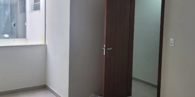 Dr. Bernardino Correa, 82 - Engenho de Serra. Formiga, 3 Bedrooms Bedrooms, ,2 BathroomsBathrooms,Apartamento,Aluguel,1345