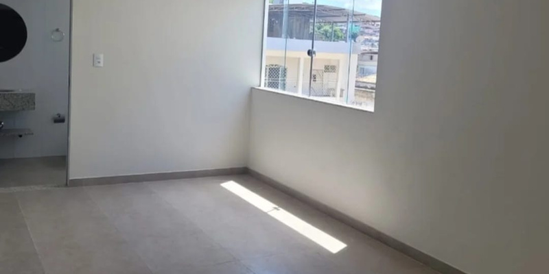 Dr. Bernardino Correa, 82 - Engenho de Serra. Formiga, 3 Bedrooms Bedrooms, ,2 BathroomsBathrooms,Apartamento,Aluguel,1345