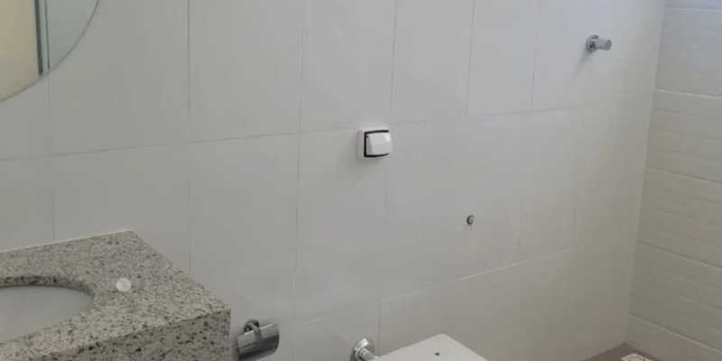 Dr. Bernardino Correa, 82 - Engenho de Serra. Formiga, 3 Bedrooms Bedrooms, ,2 BathroomsBathrooms,Apartamento,Aluguel,1345