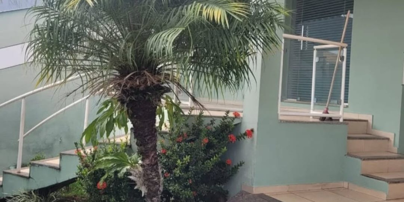 Rua Rosalina Georgina de Oliveira, 622 - Bairro Residencial Santa Luzia . Formiga, 3 Bedrooms Bedrooms, ,2 BathroomsBathrooms,Casa,Venda,1346