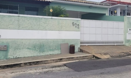 Rua Rosalina Georgina de Oliveira, 622 - Bairro Residencial Santa Luzia . Formiga, 3 Bedrooms Bedrooms, ,2 BathroomsBathrooms,Casa,Venda,1346