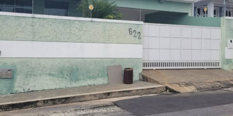 Rua Rosalina Georgina de Oliveira, 622 - Bairro Residencial Santa Luzia . Formiga, 3 Bedrooms Bedrooms, ,2 BathroomsBathrooms,Casa,Venda,1346