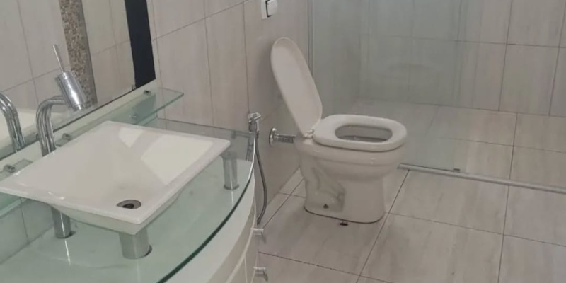 Rua Rosalina Georgina de Oliveira, 622 - Bairro Residencial Santa Luzia . Formiga, 3 Bedrooms Bedrooms, ,2 BathroomsBathrooms,Casa,Venda,1346