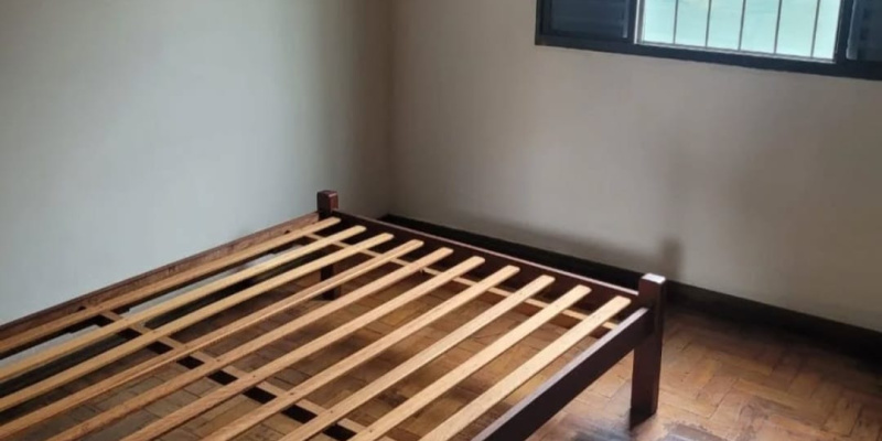 Rua Manoel Justino Nunes, 38 - Centenário . Formiga, 3 Bedrooms Bedrooms, ,1 BathroomBathrooms,Casa,Venda,1349