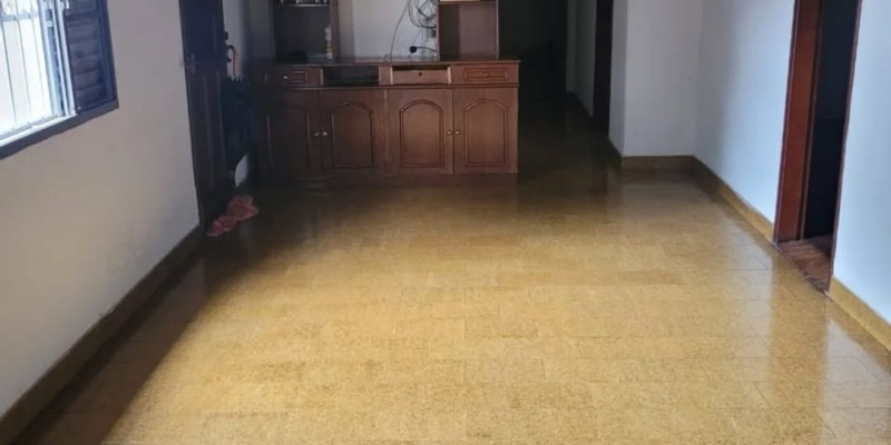 Rua Manoel Justino Nunes, 38 - Centenário . Formiga, 3 Bedrooms Bedrooms, ,1 BathroomBathrooms,Casa,Venda,1349