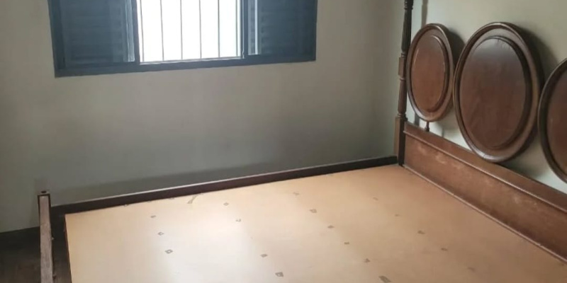 Rua Manoel Justino Nunes, 38 - Centenário . Formiga, 3 Bedrooms Bedrooms, ,1 BathroomBathrooms,Casa,Venda,1349