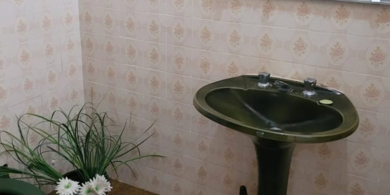 Rua Manoel Justino Nunes, 38 - Centenário . Formiga, 3 Bedrooms Bedrooms, ,1 BathroomBathrooms,Casa,Venda,1349