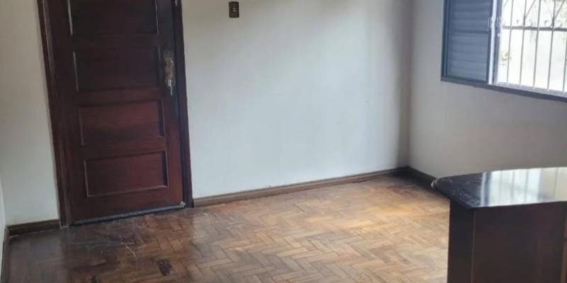 Rua Manoel Justino Nunes, 38 - Centenário . Formiga, 3 Bedrooms Bedrooms, ,1 BathroomBathrooms,Casa,Venda,1349