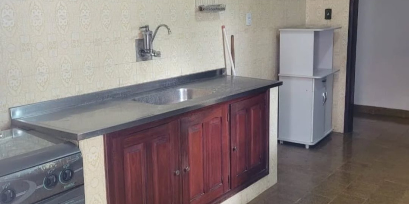 Rua Manoel Justino Nunes, 38 - Centenário . Formiga, 3 Bedrooms Bedrooms, ,1 BathroomBathrooms,Casa,Venda,1349