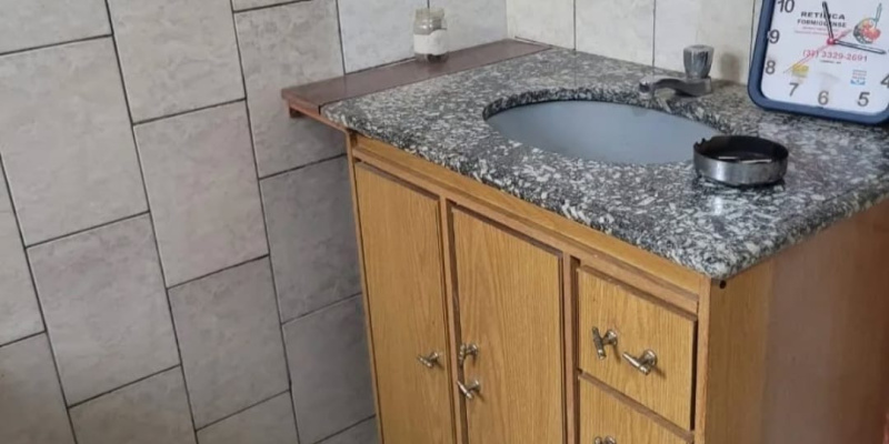 Rua Manoel Justino Nunes, 38 - Centenário . Formiga, 3 Bedrooms Bedrooms, ,1 BathroomBathrooms,Casa,Venda,1349