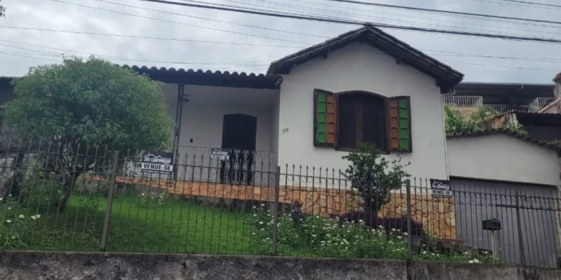 Rua Manoel Justino Nunes, 38 - Centenário . Formiga, 3 Bedrooms Bedrooms, ,1 BathroomBathrooms,Casa,Venda,1349