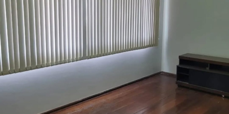 Praça Rafael Soraggi, - Centro. Formiga, 3 Bedrooms Bedrooms, ,1 BathroomBathrooms,Apartamento,Aluguel,1350