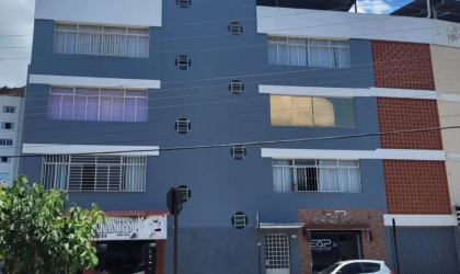 Praça Rafael Soraggi, - Centro. Formiga, 3 Bedrooms Bedrooms, ,1 BathroomBathrooms,Apartamento,Aluguel,1350