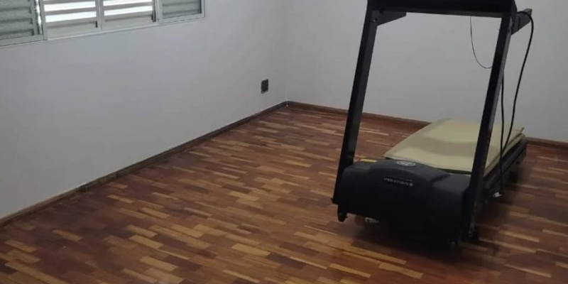 Praça Rafael Soraggi, - Centro. Formiga, 3 Bedrooms Bedrooms, ,1 BathroomBathrooms,Apartamento,Aluguel,1350