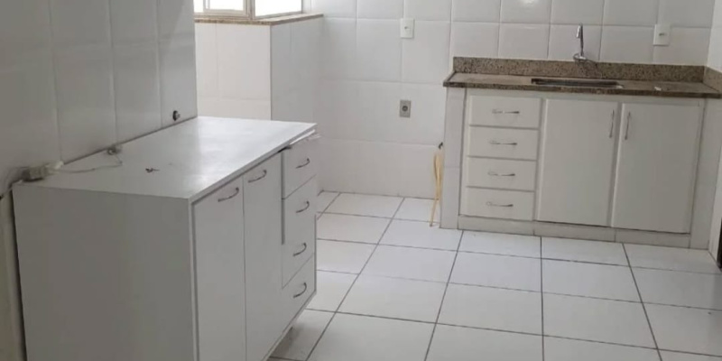 Praça Rafael Soraggi, - Centro. Formiga, 3 Bedrooms Bedrooms, ,1 BathroomBathrooms,Apartamento,Aluguel,1350