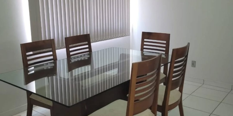 Praça Rafael Soraggi, - Centro. Formiga, 3 Bedrooms Bedrooms, ,1 BathroomBathrooms,Apartamento,Aluguel,1350