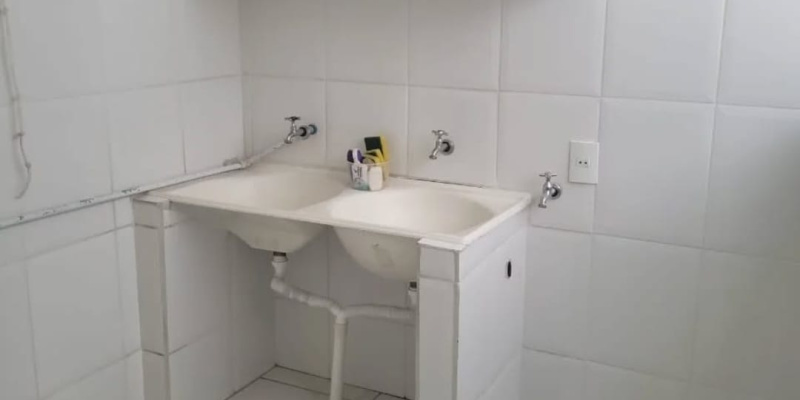 Praça Rafael Soraggi, - Centro. Formiga, 3 Bedrooms Bedrooms, ,1 BathroomBathrooms,Apartamento,Aluguel,1350