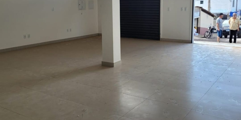 Praça J.M. Rodarte, 99 - Santa Luzia . Formiga, 3 Rooms Rooms,2 BathroomsBathrooms,Loja,Aluguel,1351