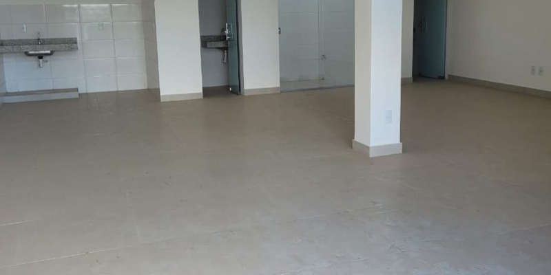 Praça J.M. Rodarte, 99 - Santa Luzia . Formiga, 3 Rooms Rooms,2 BathroomsBathrooms,Loja,Aluguel,1351