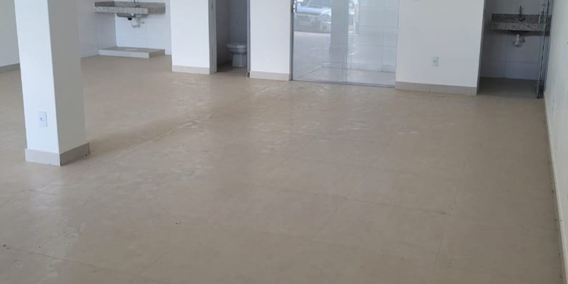 Praça J.M. Rodarte, 99 - Santa Luzia . Formiga, 3 Rooms Rooms,2 BathroomsBathrooms,Loja,Aluguel,1351