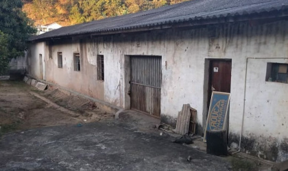 Elisa Gomes, - Sagrado Coração de Jesus . Formiga, ,Galpão,Aluguel,1354