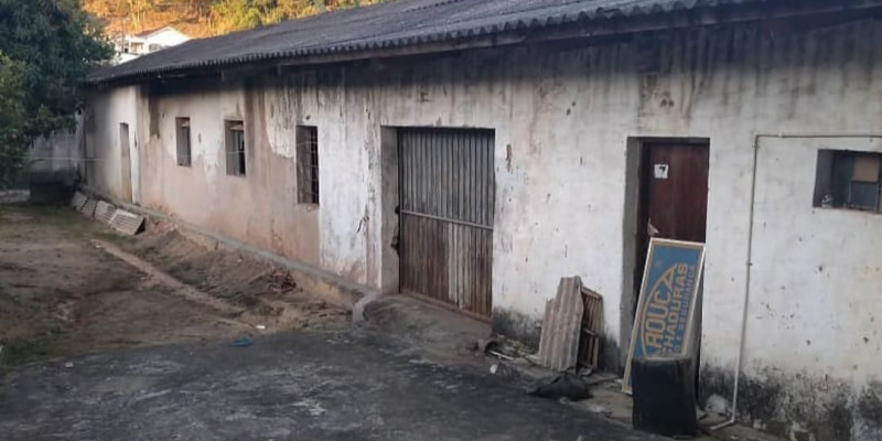 Elisa Gomes, - Sagrado Coração de Jesus . Formiga, ,Galpão,Aluguel,1354